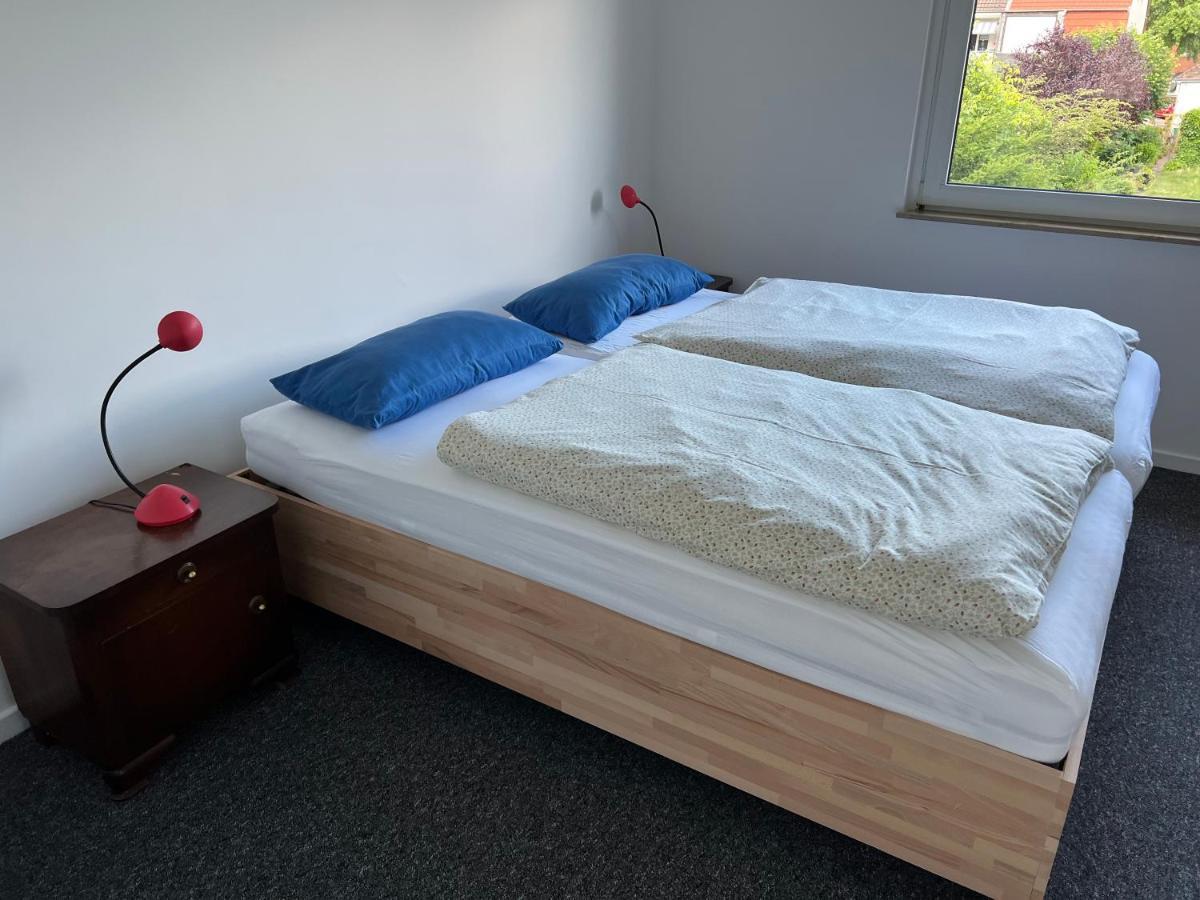 Apartment In Speldorf Mülheim an der Ruhr Εξωτερικό φωτογραφία